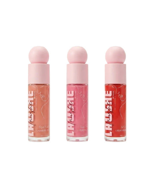Liquid Blush