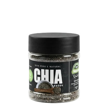 Chia Seeds