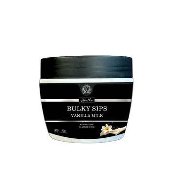 Weight Gainer 100% Organic